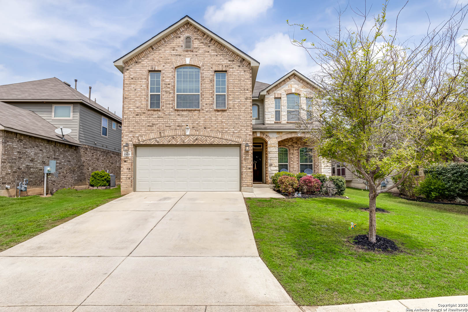 13435 Colorado Parke San Antonio TX 78254