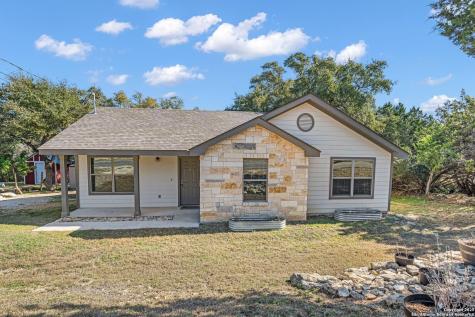 454 Canyon Edge Canyon Lake TX 78133