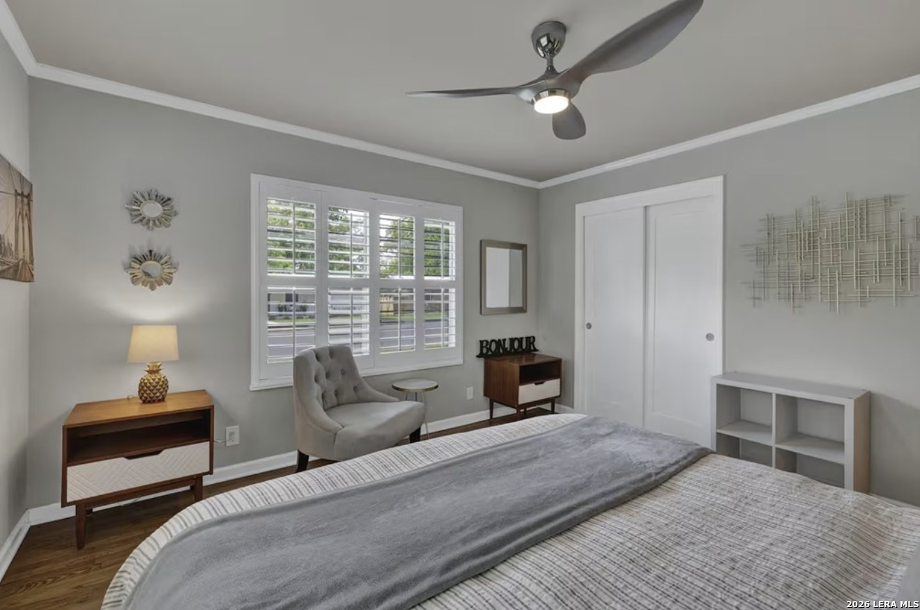 112 W Mulberry Street Fredericksburg TX 78624