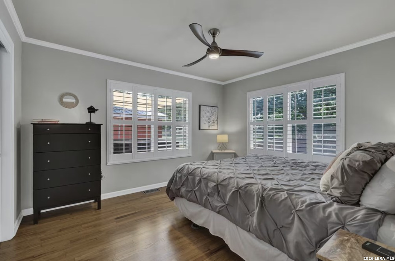 112 W Mulberry Street Fredericksburg TX 78624