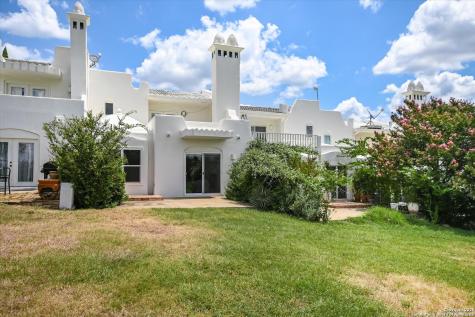 108 Lachite #C-290 Horseshoe Bay TX 78657