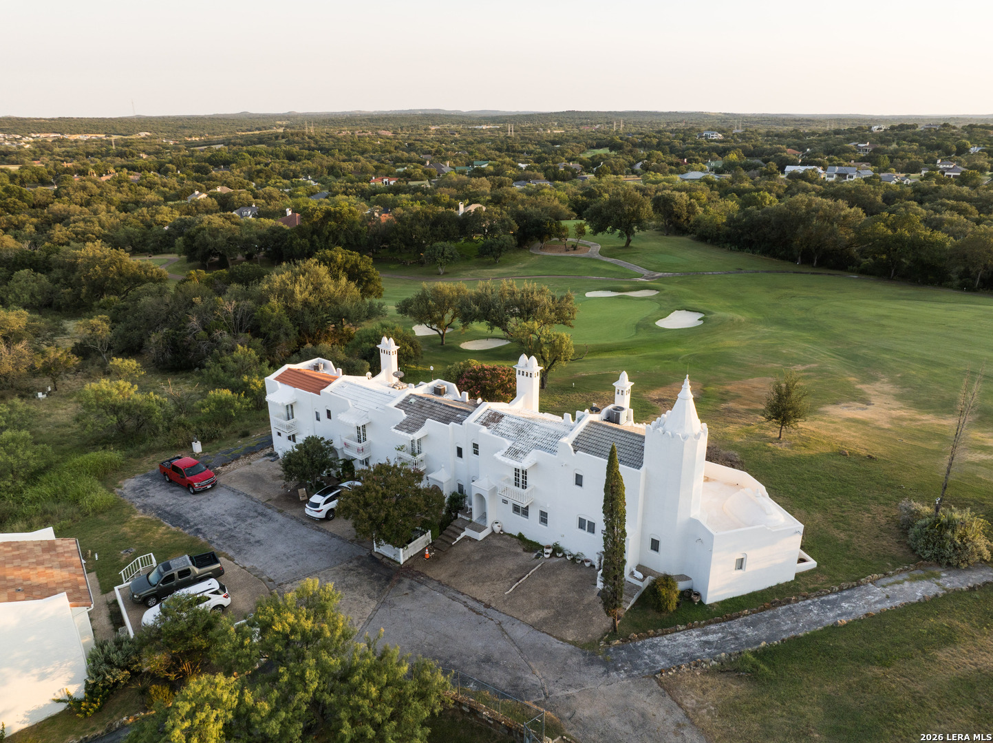 108 Lachite #C-290 Horseshoe Bay TX 78657