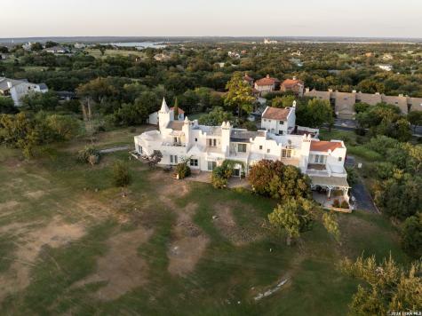 108 Lachite #C-290 Horseshoe Bay TX 78657