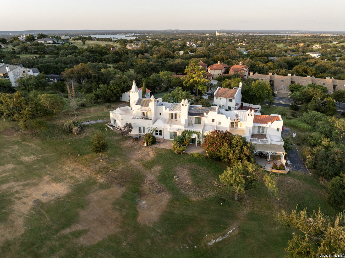 108 Lachite #C-290 Horseshoe Bay TX 78657