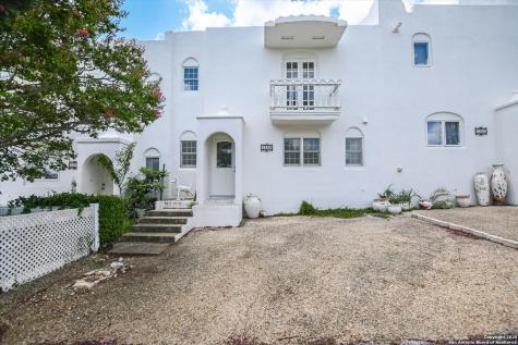 108 Lachite #C-290 Horseshoe Bay TX 78657