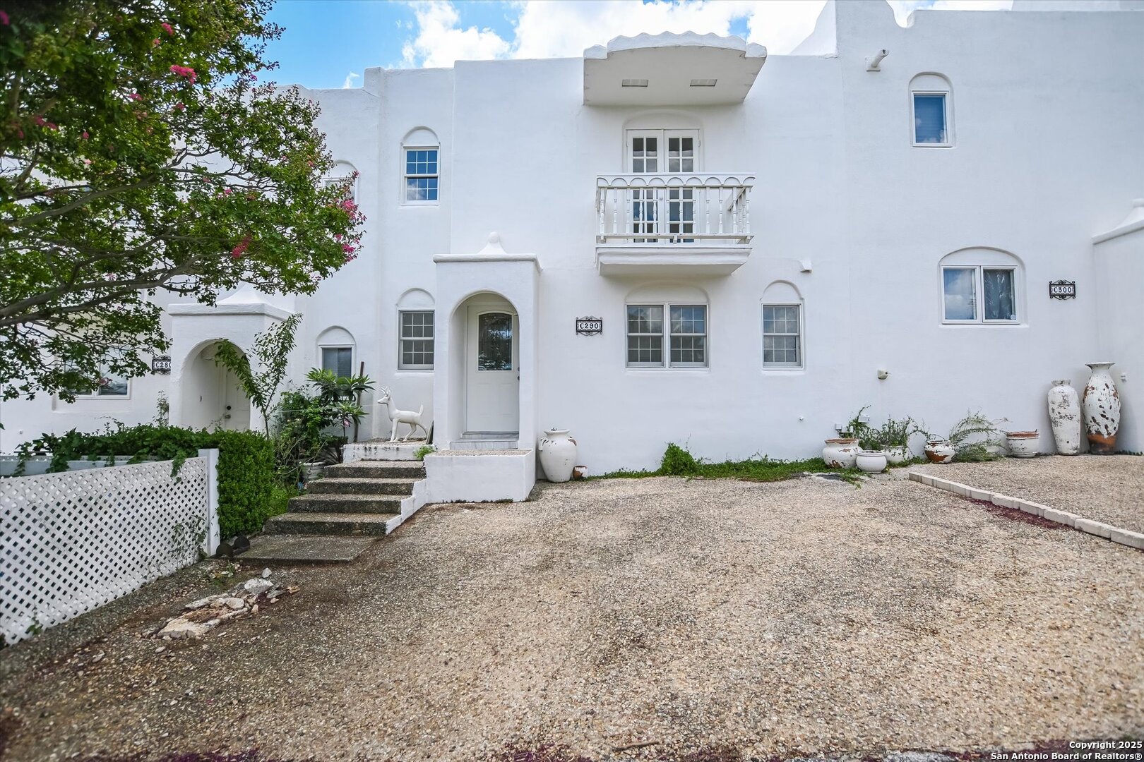 108 Lachite #C-290 Horseshoe Bay TX 78657