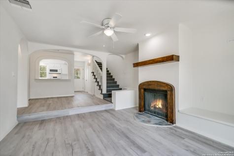 108 Lachite #C-290 Horseshoe Bay TX 78657