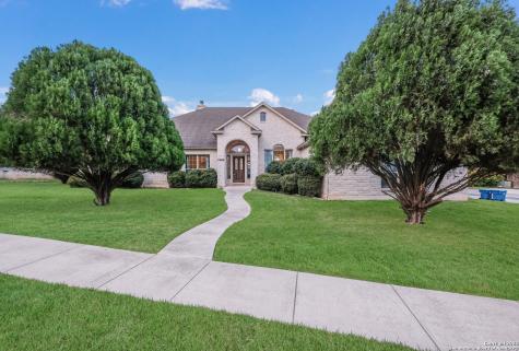 23608 Alpine Ridge San Antonio TX 78258