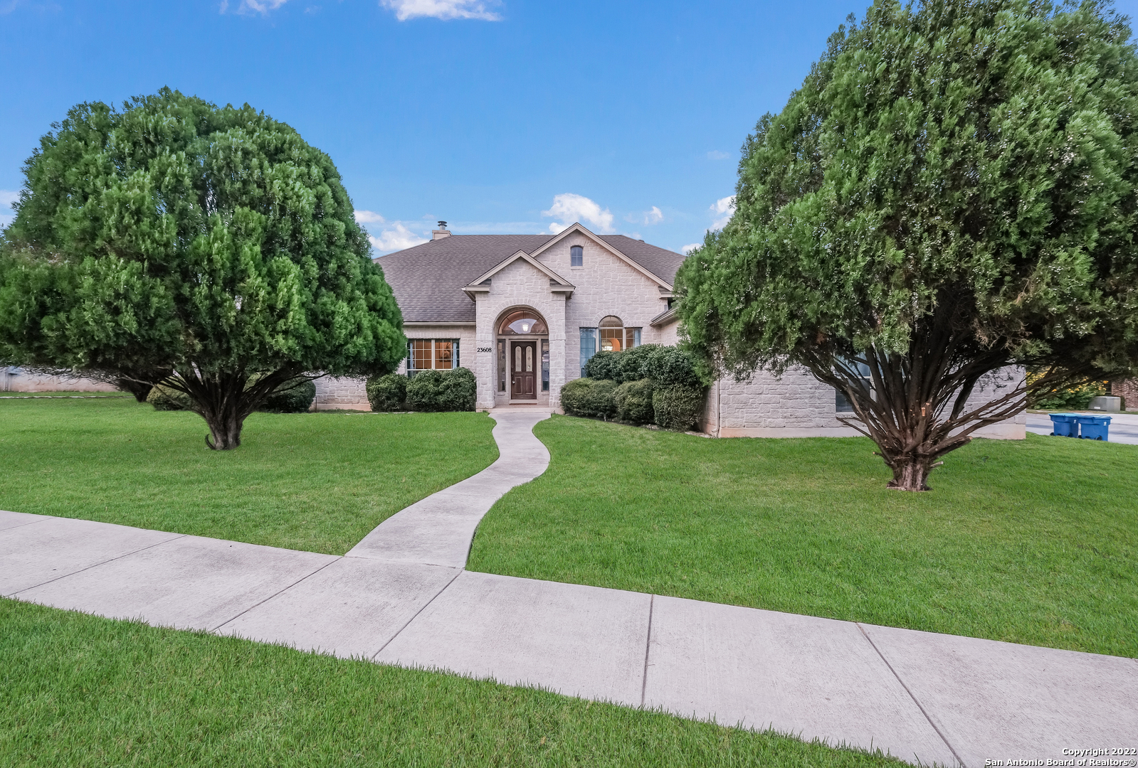 23608 Alpine Ridge San Antonio TX 78258