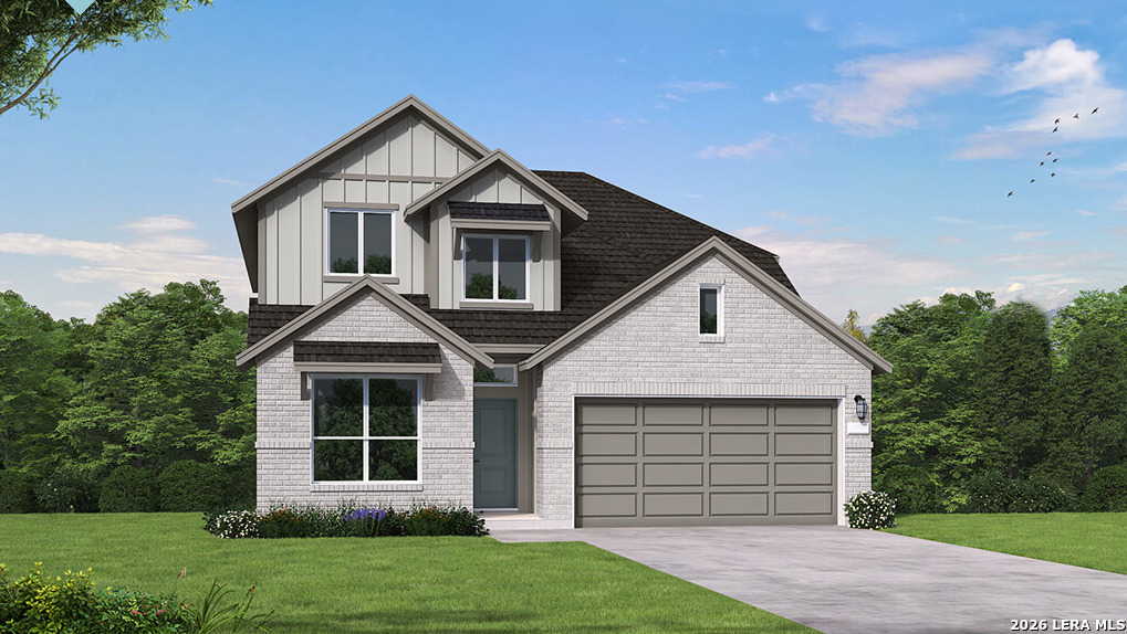 12554 Sylvanite San Antonio TX 78254