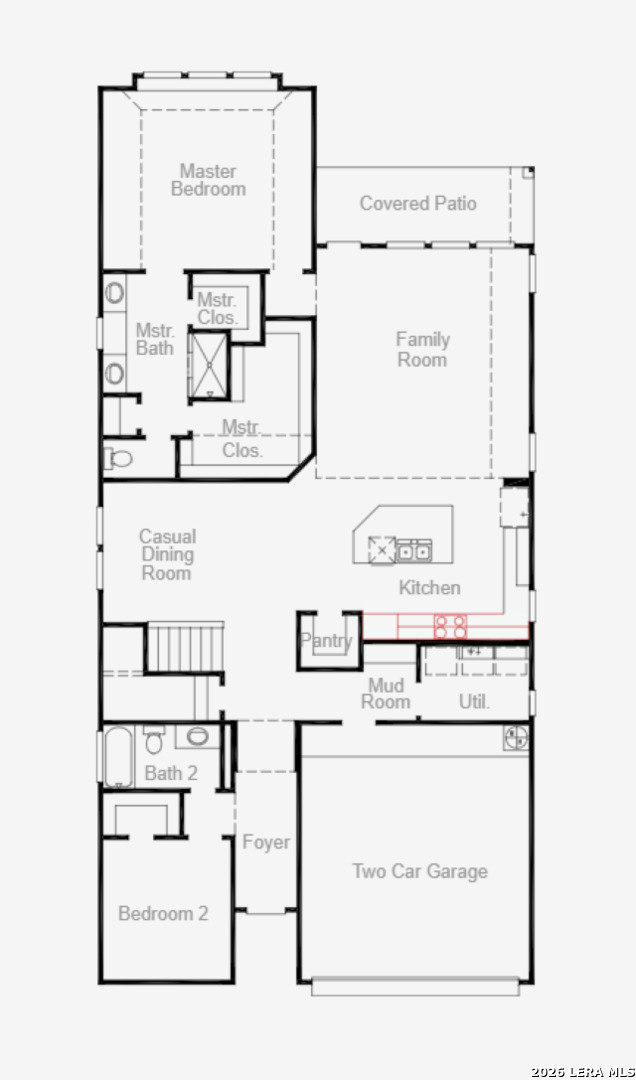 12554 Sylvanite San Antonio TX 78254