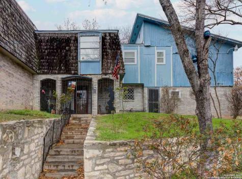 4437 Shakertown San Antonio TX 78238