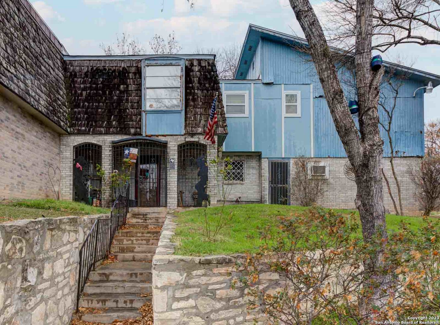 4437 Shakertown San Antonio TX 78238