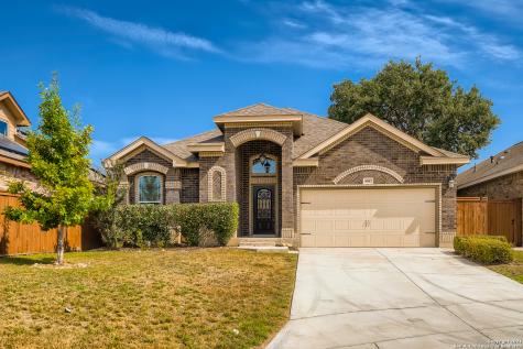 8807 Study Butte San Antonio TX 78254
