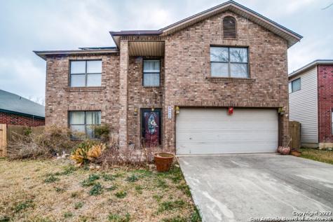 5223 Sandy Shoals San Antonio TX 78247