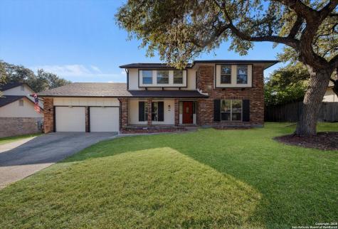 13526 Carlton Oaks San Antonio TX 78232