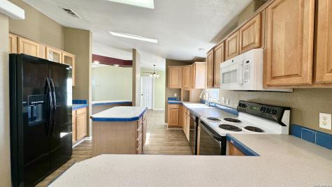 1545 County Road 665 Devine TX 78016