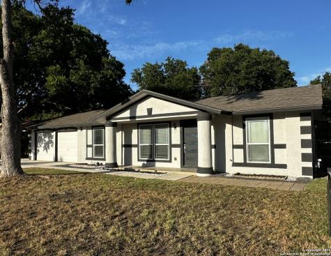 8426 Glen Court San Antonio TX 78239