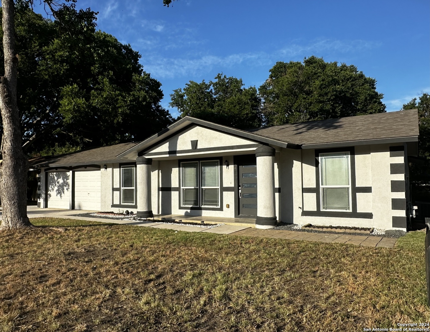 8426 Glen Court San Antonio TX 78239