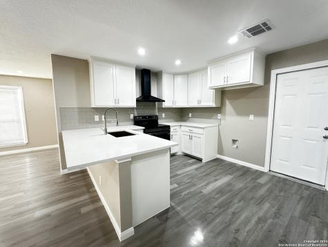 8426 Glen Court San Antonio TX 78239