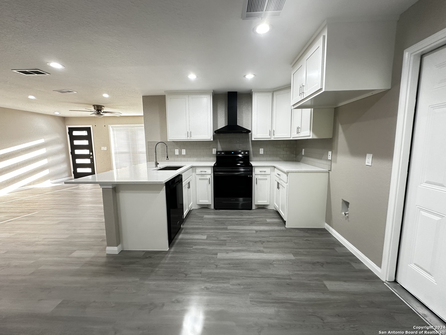 8426 Glen Court San Antonio TX 78239