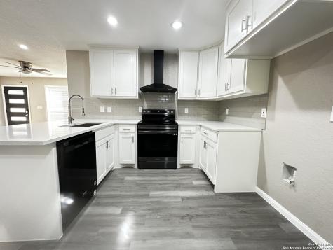 8426 Glen Court San Antonio TX 78239