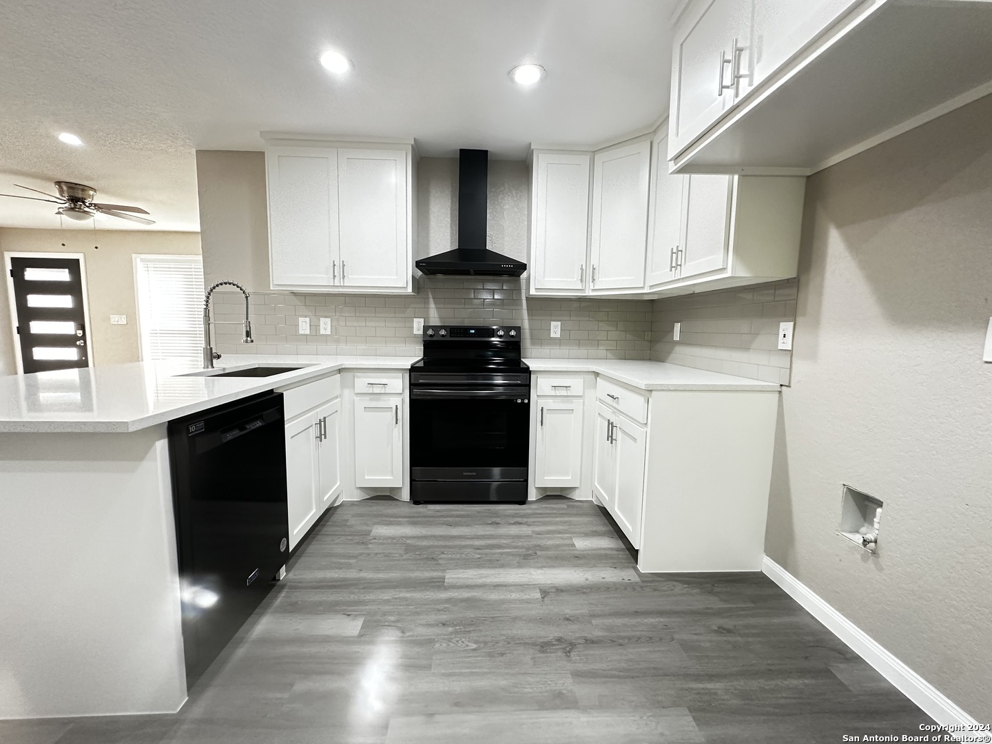 8426 Glen Court San Antonio TX 78239