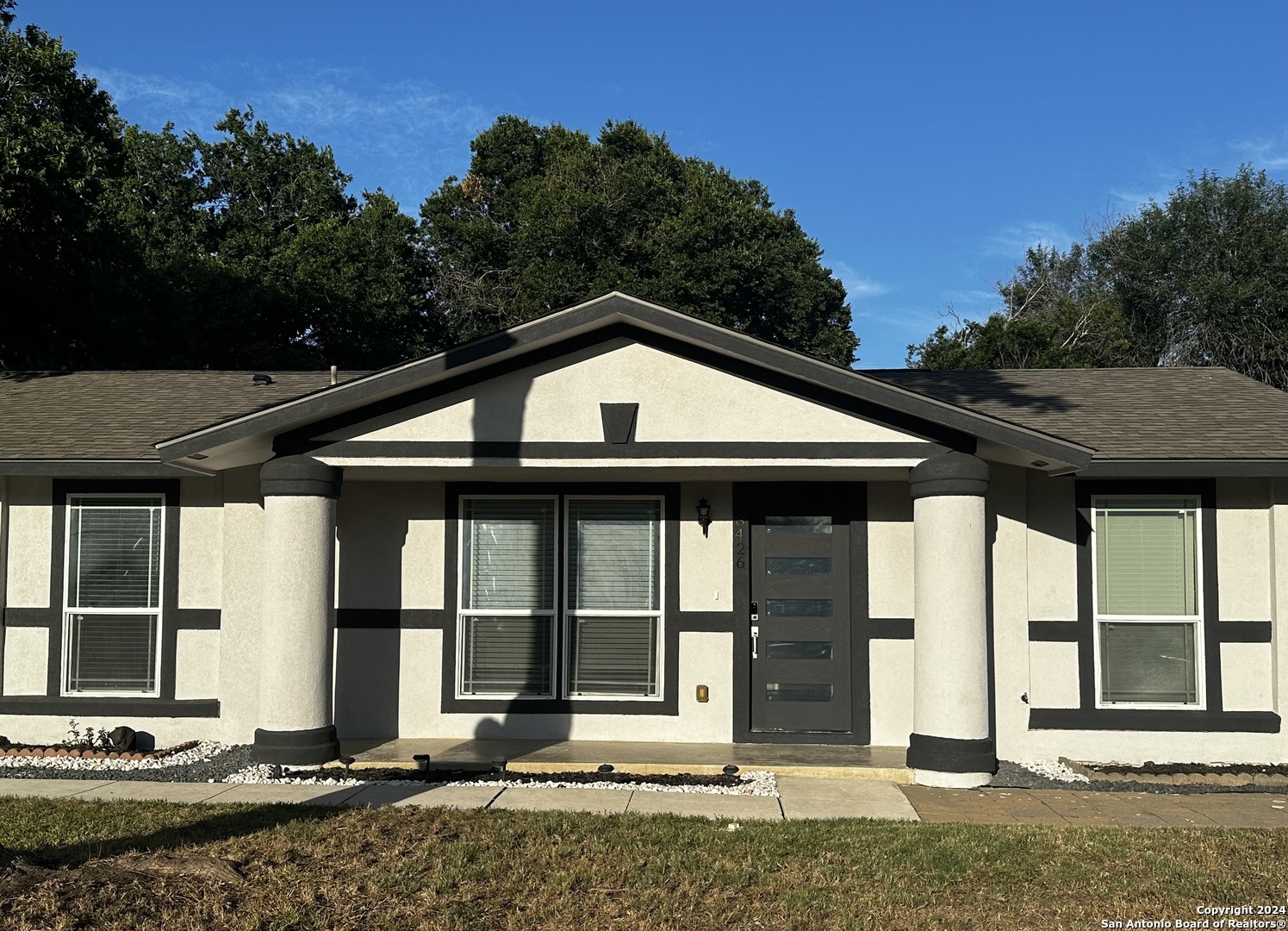 8426 Glen Court San Antonio TX 78239