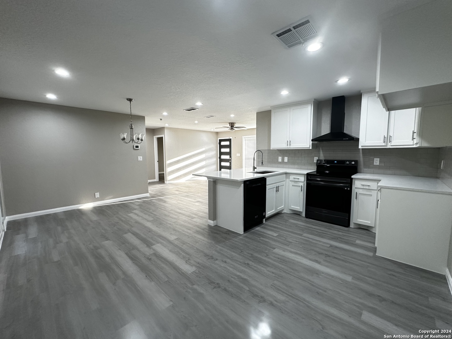 8426 Glen Court San Antonio TX 78239