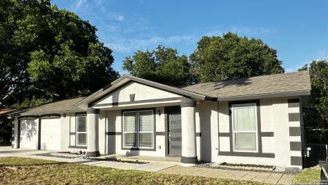 8426 Glen Court San Antonio TX 78239