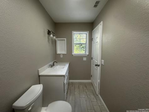 8426 Glen Court San Antonio TX 78239