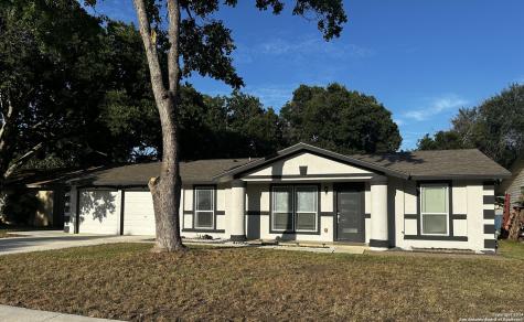 8426 Glen Court San Antonio TX 78239