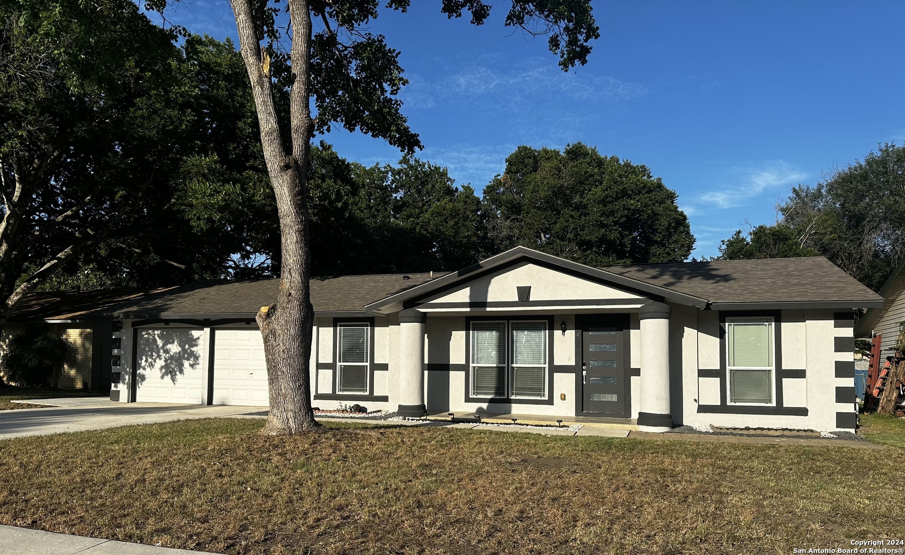 8426 Glen Court San Antonio TX 78239