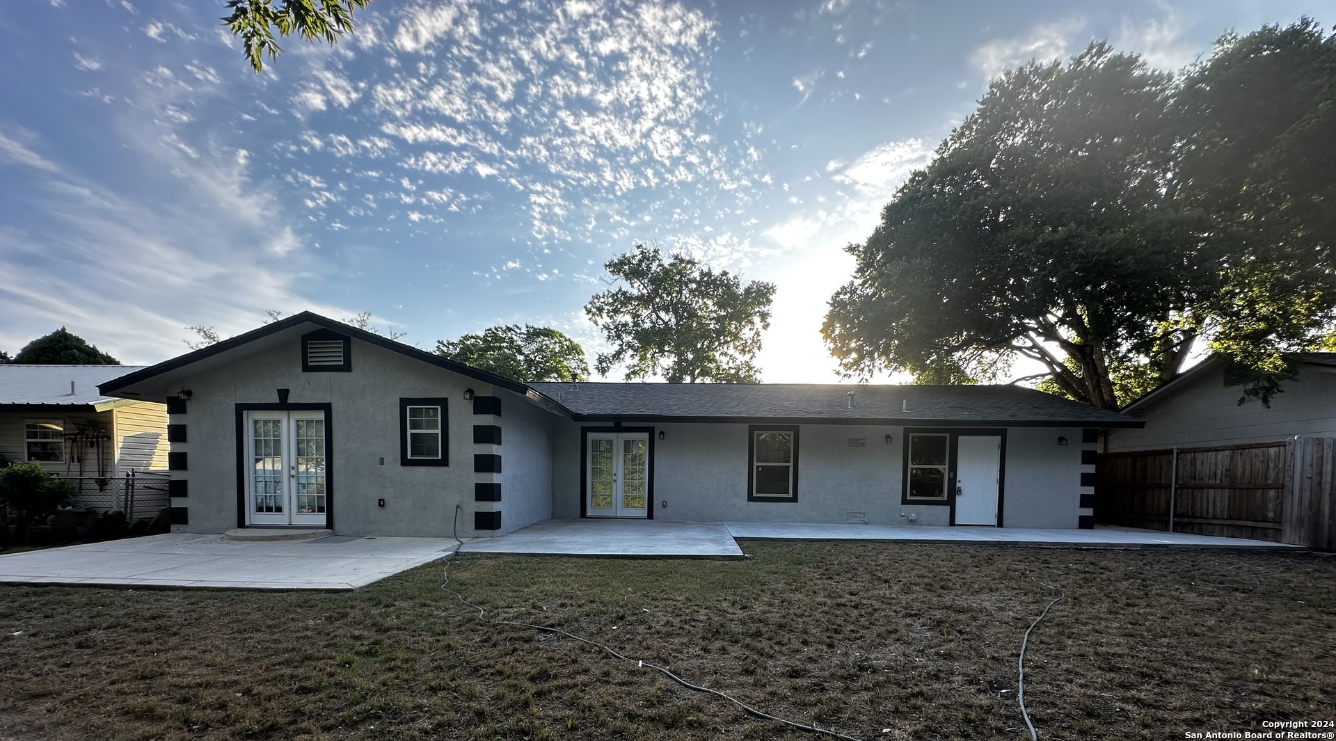 8426 Glen Court San Antonio TX 78239