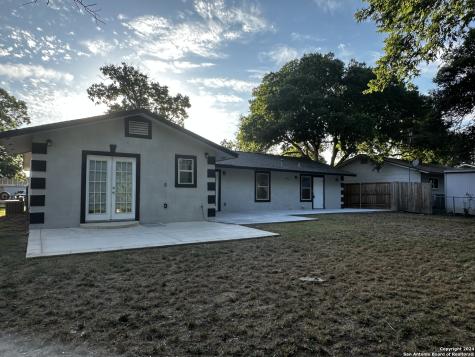 8426 Glen Court San Antonio TX 78239