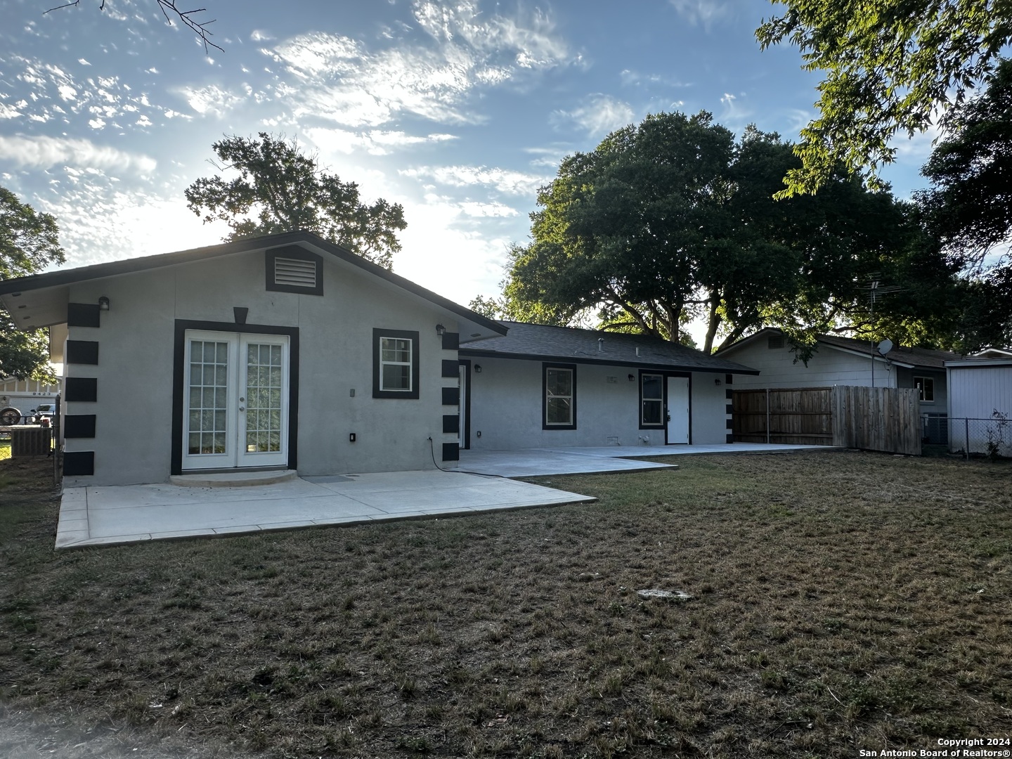 8426 Glen Court San Antonio TX 78239
