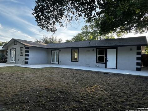 8426 Glen Court San Antonio TX 78239