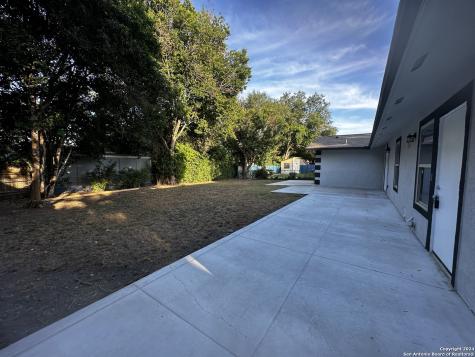 8426 Glen Court San Antonio TX 78239