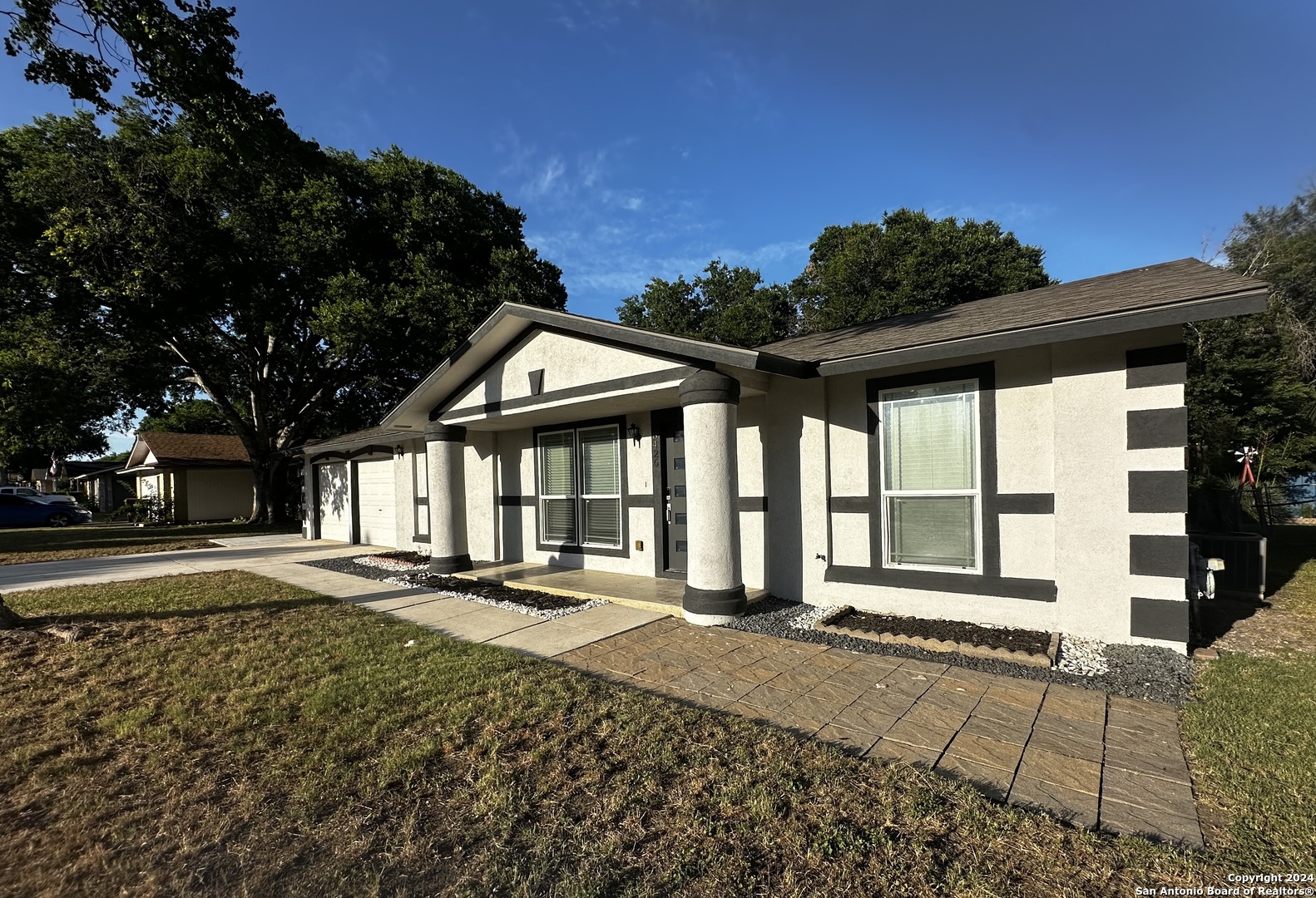 8426 Glen Court San Antonio TX 78239