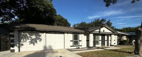 8426 Glen Court San Antonio TX 78239