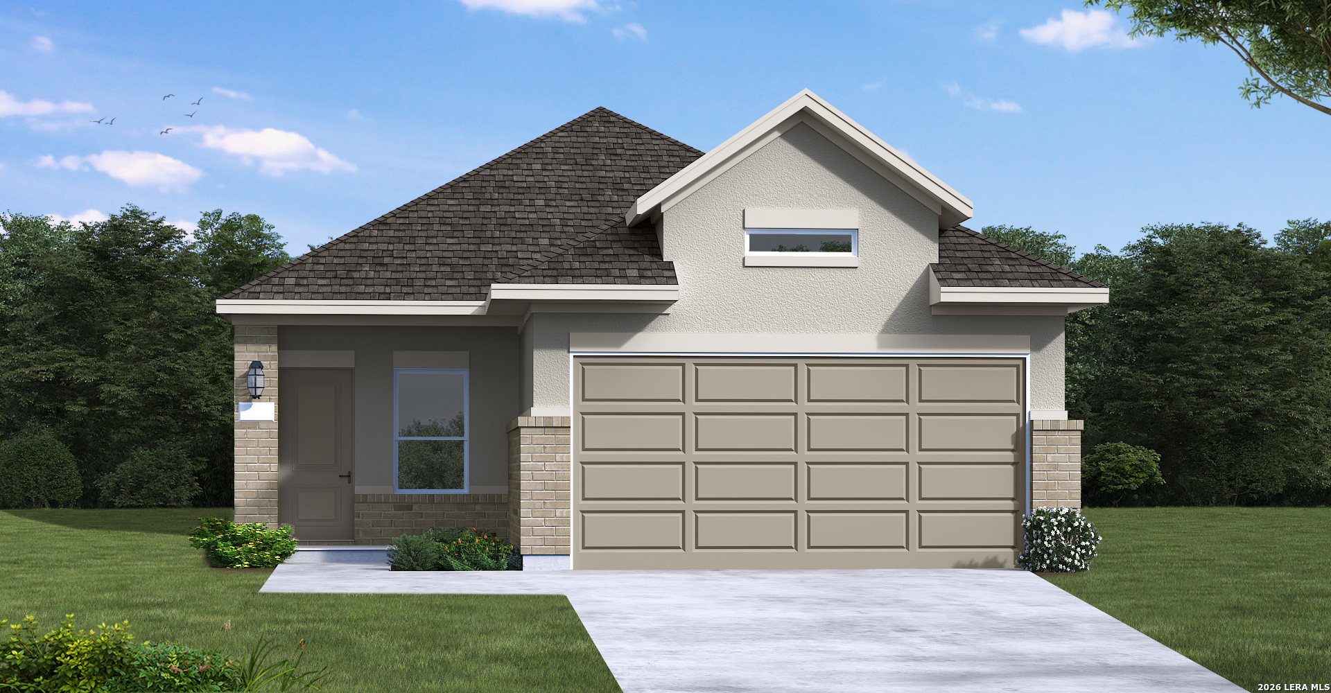 3650 Crownfield Path San Antonio TX 78264