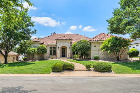 9 Kings Tower San Antonio TX 78257