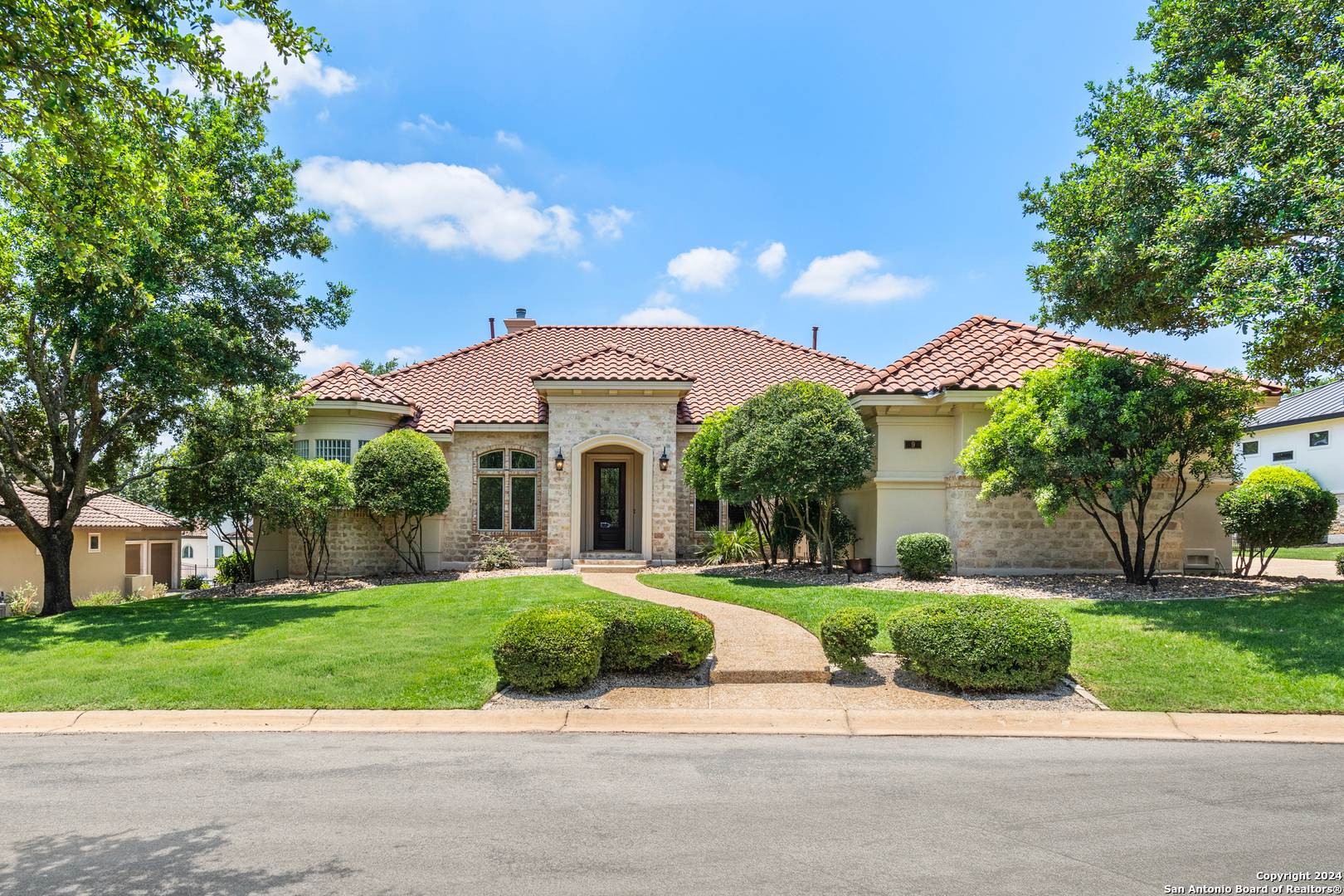 9 Kings Tower San Antonio TX 78257