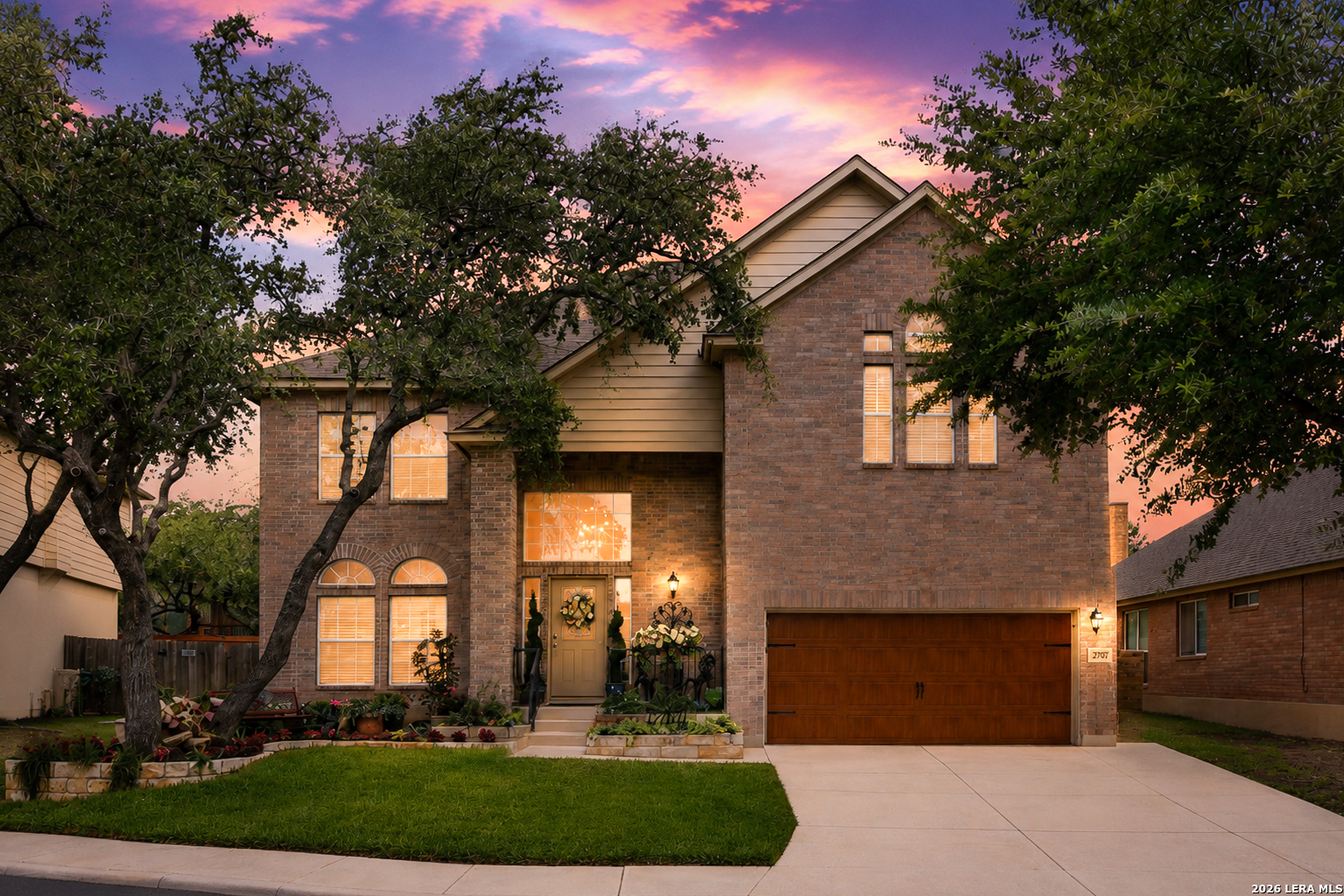 2707 Summit View San Antonio TX 78261