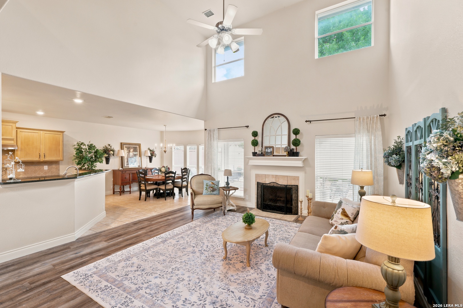 2707 Summit View San Antonio TX 78261