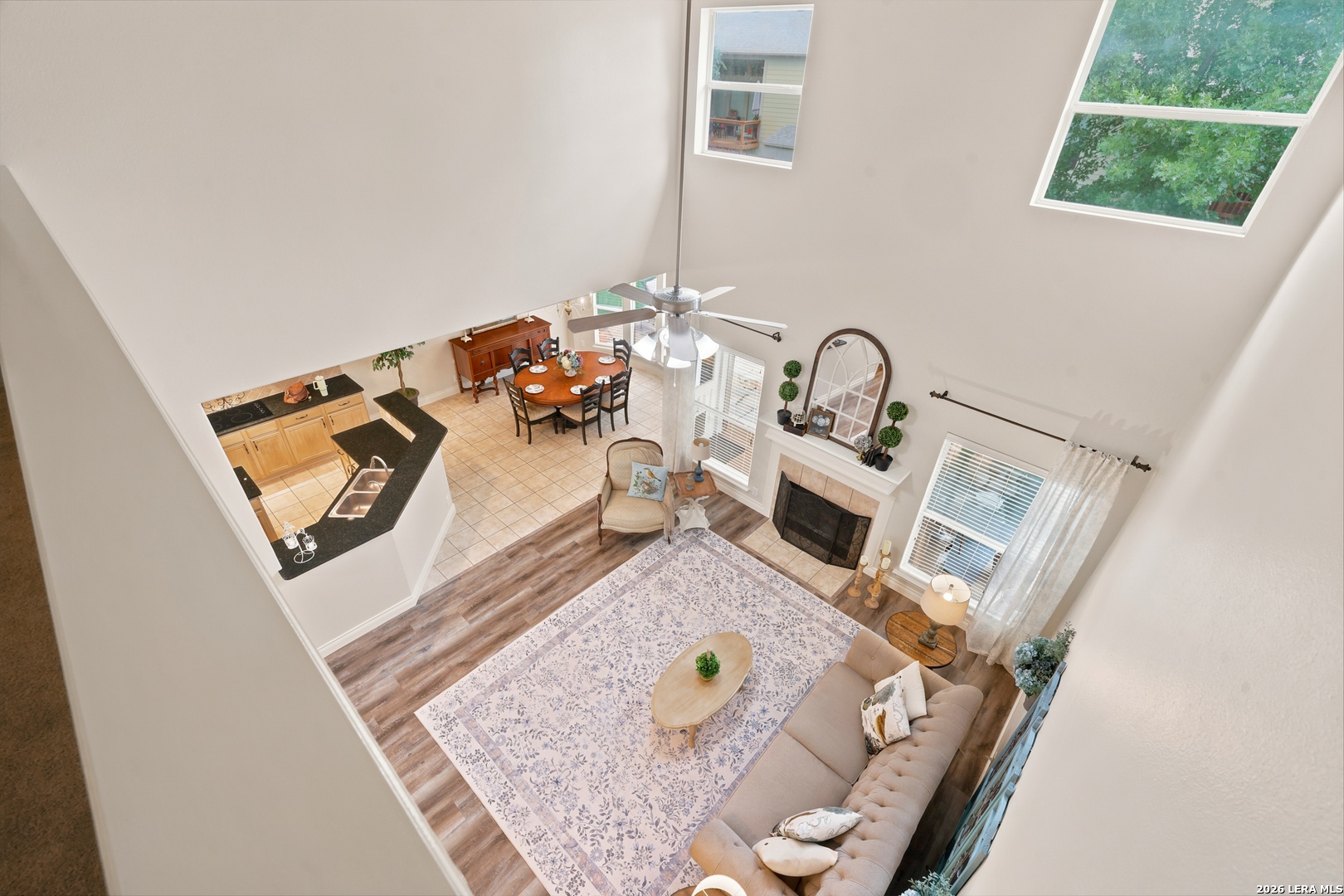 2707 Summit View San Antonio TX 78261