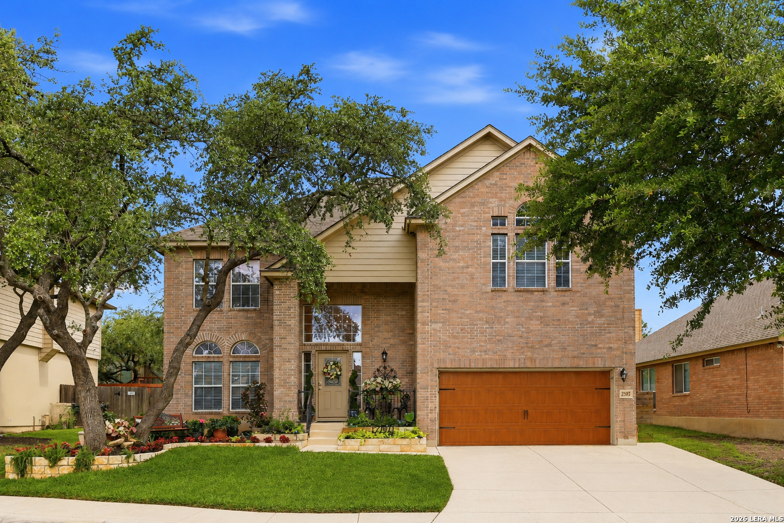2707 Summit View San Antonio TX 78261
