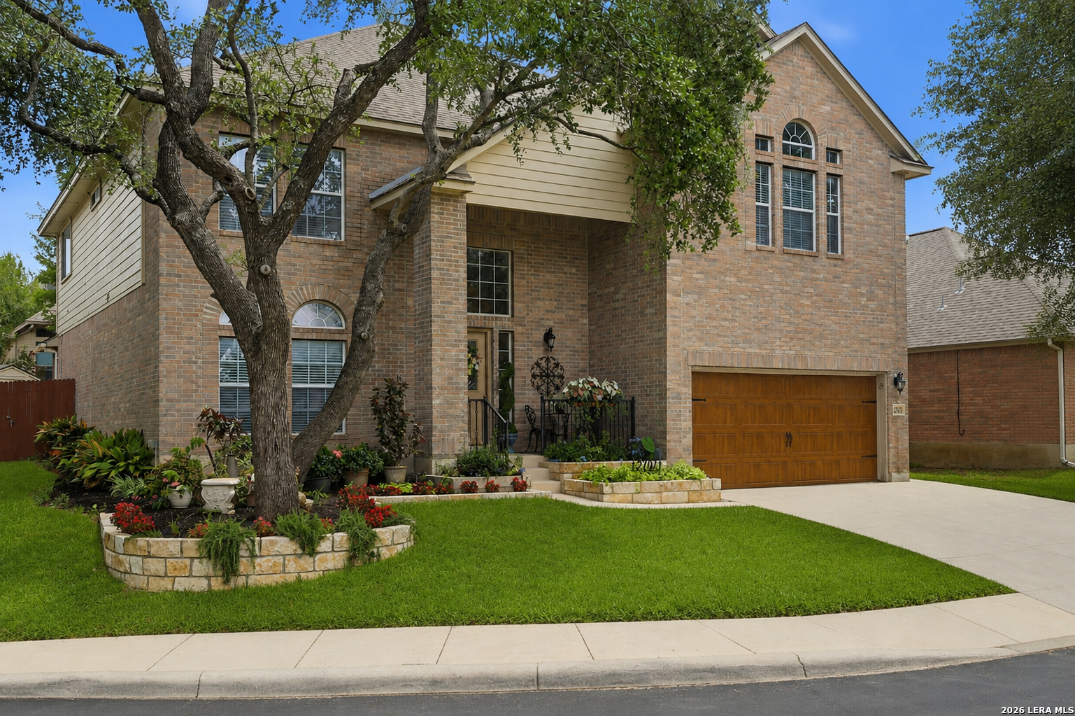 2707 Summit View San Antonio TX 78261
