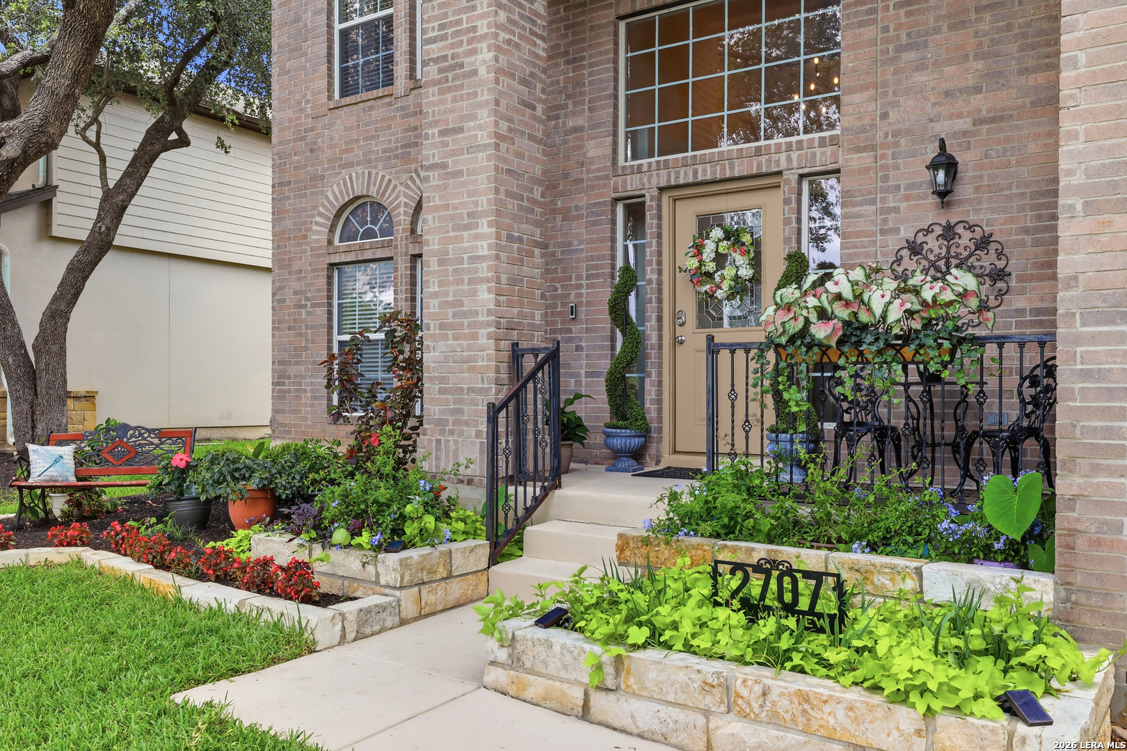 2707 Summit View San Antonio TX 78261