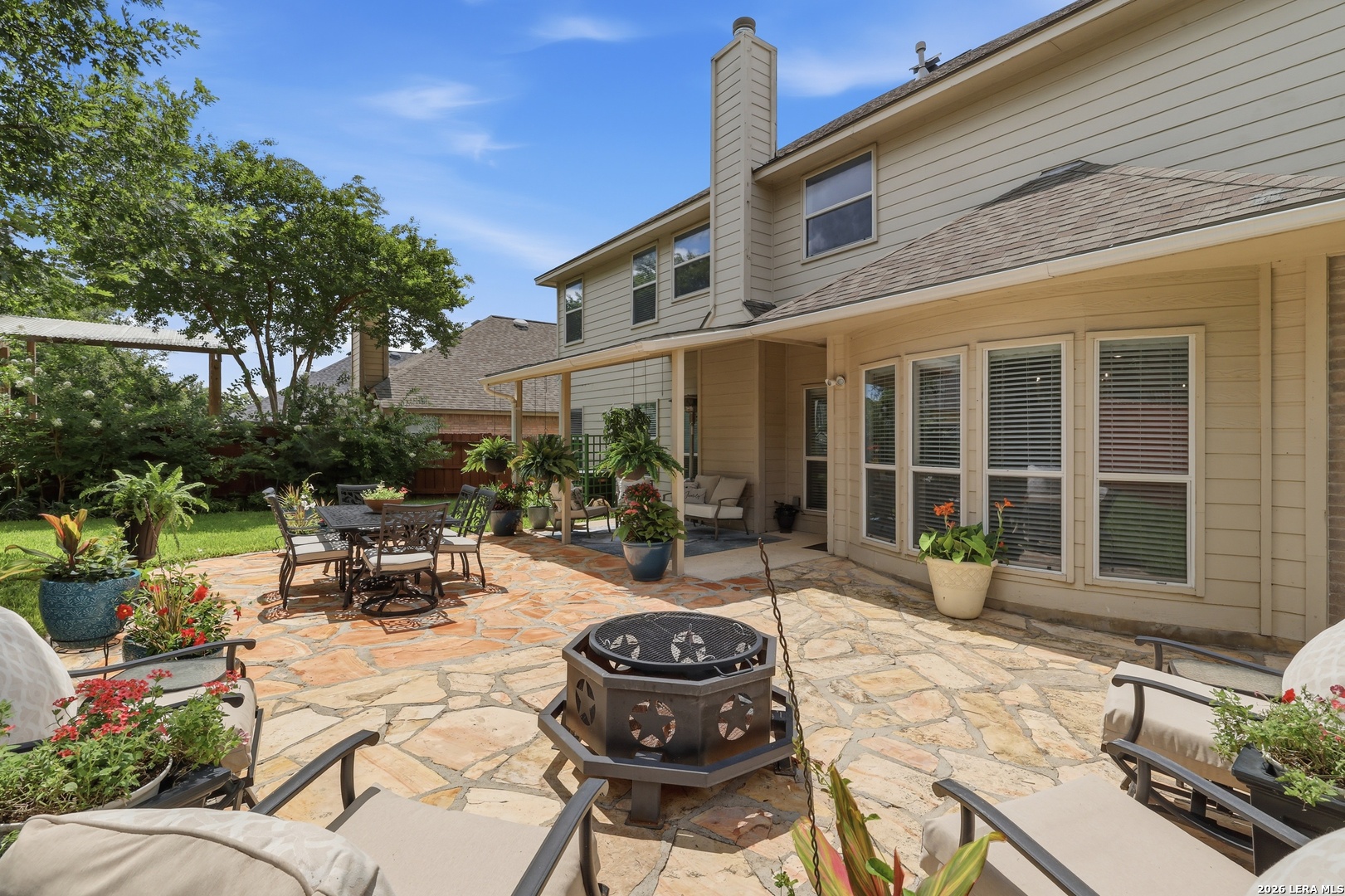 2707 Summit View San Antonio TX 78261